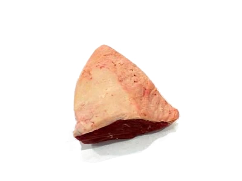 Picanha, Hüftdeckel mit Fettauflage