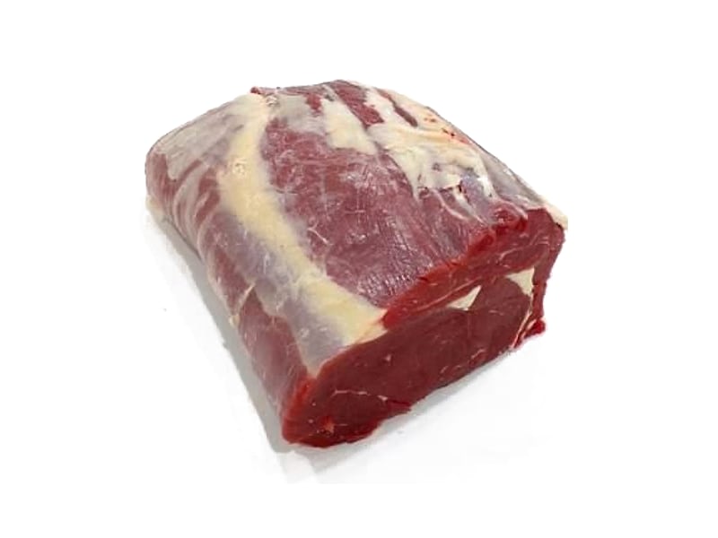 Rib Eye vom Rind ohne Deckel